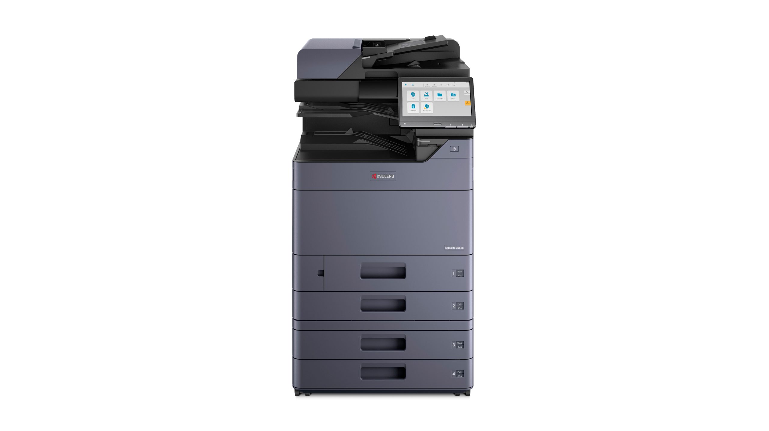 TASKalfa 2554ci