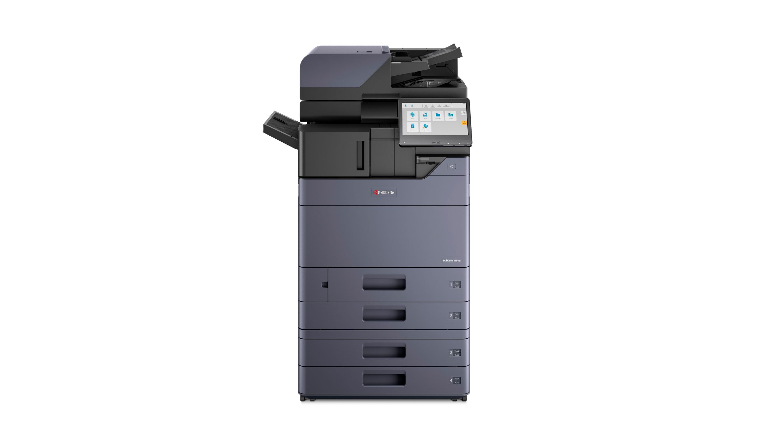 TASKalfa 3554ci